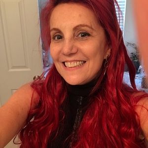 Meet your Posher, Lenise